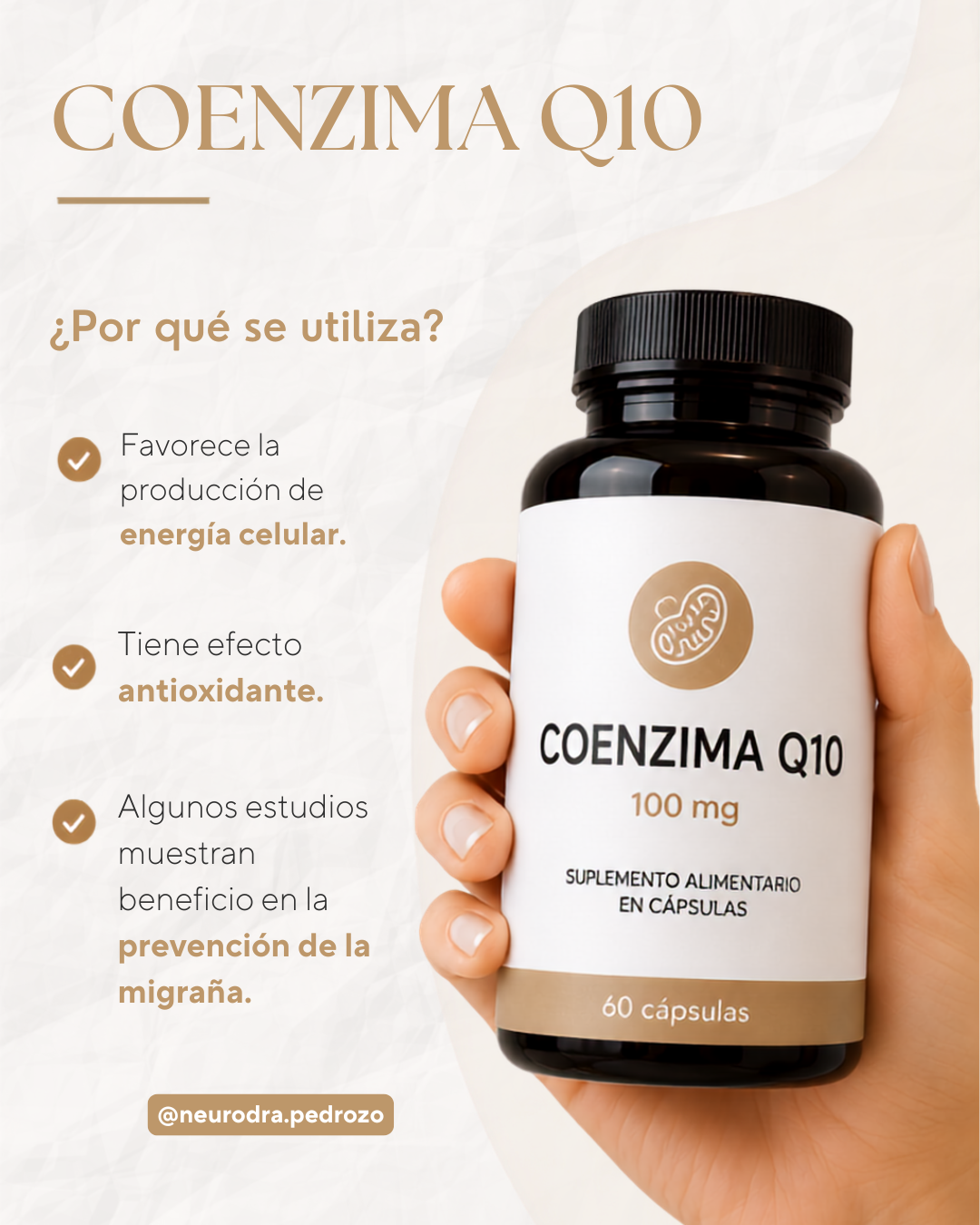 Imagen 5 - Evidencia científica de suplementos