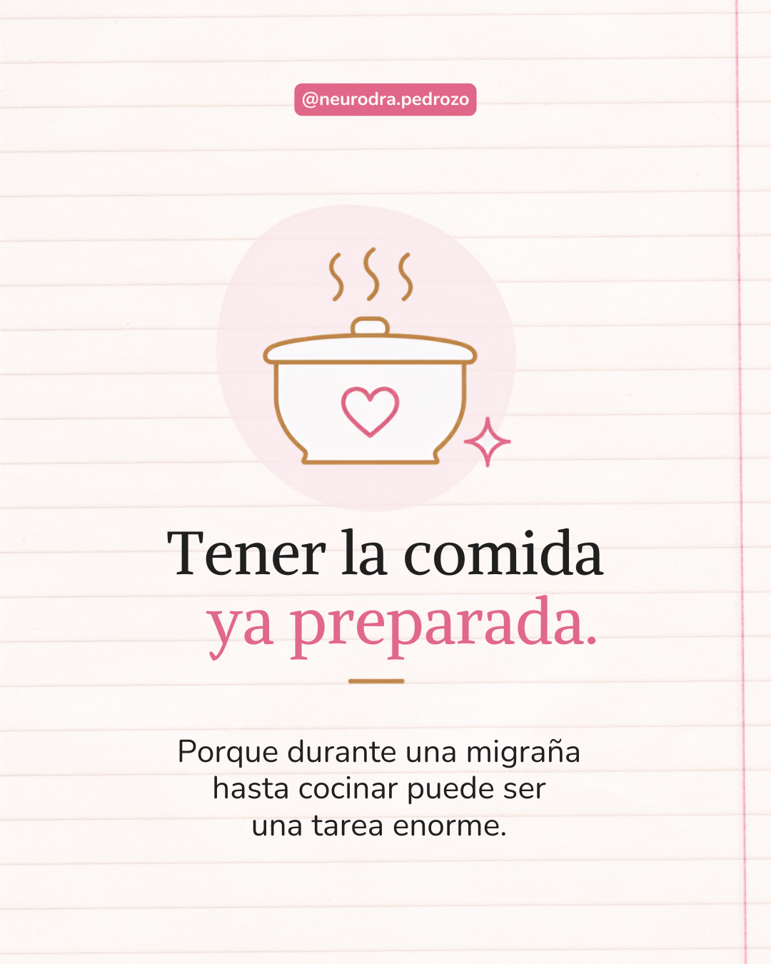 Imagen 7 - Cuidado neurológico