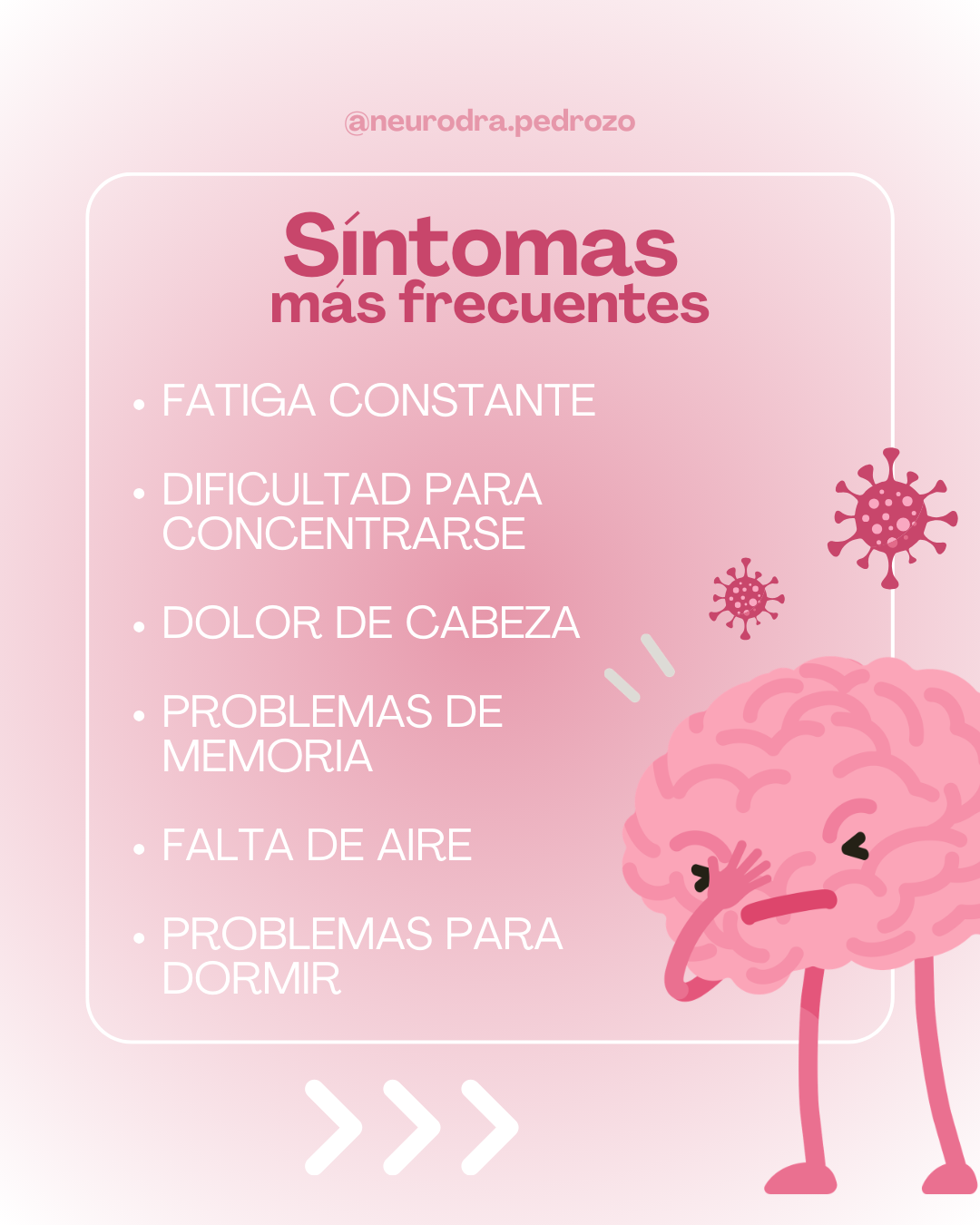 Educación Neurológica 3